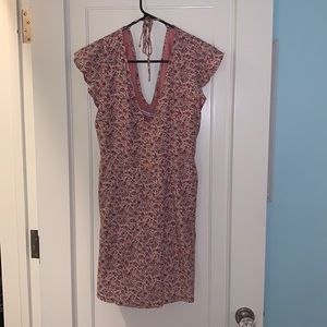 Abercrombie mini dress